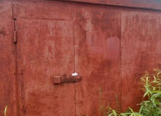 Продается гараж, 21 м2, Санкт-Петербург, Тепловозная улица, 31