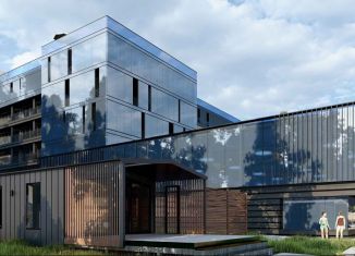 Продается двухкомнатная квартира, 47.1 м2, Челябинская область