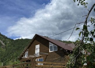 Сдаю дом, 18 м2, поселок Барангол, Чуйская улица, 30