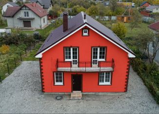 Продается дом, 145 м2, Калининград, Клубничная улица, 7