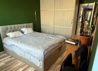 Продаю 1-ком. квартиру, 37.2 м2, Краснодар, микрорайон Черемушки, улица Селезнёва