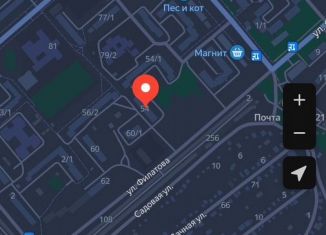 Продаю помещение свободного назначения, 185 м2, Ставропольский край, улица Филатова, 54