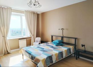 Сдам в аренду однокомнатную квартиру, 46 м2, Санкт-Петербург, проспект Науки, 63