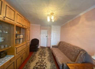 Продается 2-ком. квартира, 37 м2, Губкин, Народная улица, 4