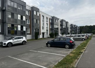 Продаю квартиру студию, 28 м2, Татарстан, улица Петра Гаврилова