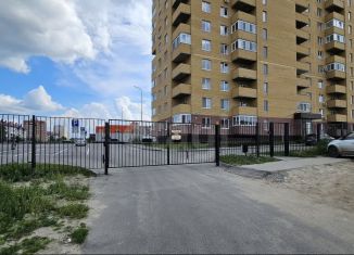 1-комнатная квартира на продажу, 41.3 м2, Тюмень, Широтная улица, 209к1