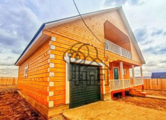 Продам дом, 196 м2, село Урик, Брусничная улица, 30