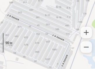 Продажа гаража, 19 м2, Калуга, 2-я линия