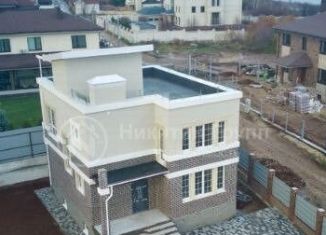 Продажа коттеджа, 229.5 м2, Нижний Новгород