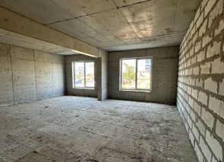 Продажа квартиры свободная планировка, 74.6 м2, Грозный, улица Д.Б. Абдурахманова, 58