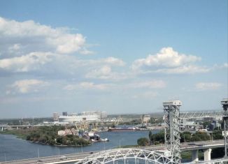 Сдаю однокомнатную квартиру, 45 м2, Ростов-на-Дону, Привокзальная улица, 3/1