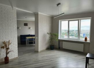 Продажа двухкомнатной квартиры, 70 м2, Саратов, Лунная улица, 30А, ЖК Черёмушки