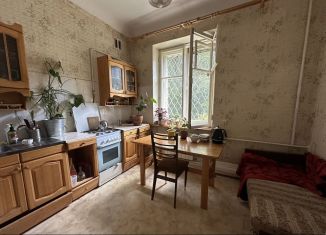 Продажа 3-ком. квартиры, 75.7 м2, поселок ДСК Мичуринец, улица Горького, 2Б