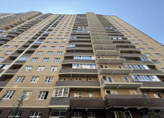 Продается 2-ком. квартира, 49 м2, Краснодар, улица Петра Метальникова, 36, ЖК Лучший