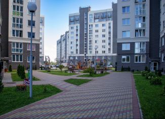 Продажа 1-ком. квартиры, 48.3 м2, Калининград