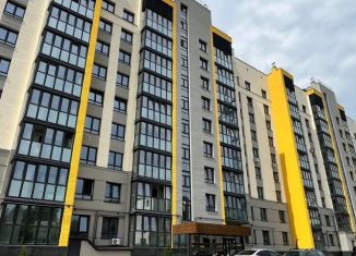 Продажа 2-комнатной квартиры, 63.7 м2, Брянск, улица Крапивницкого, 39к3