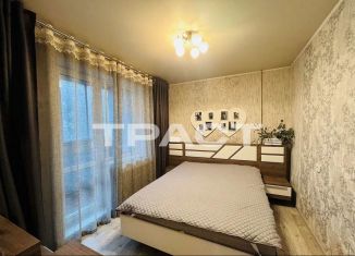 Продается 2-ком. квартира, 51.3 м2, Воронеж, улица Маршала Жукова, 5