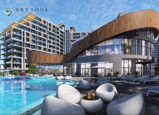 Продам квартиру студию, 31.1 м2, Крым