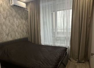 Аренда однокомнатной квартиры, 39 м2, Республика Башкортостан, улица Энтузиастов, 7