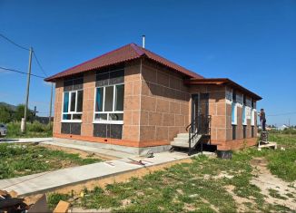 Продаю дом, 107.2 м2, деревня Конец-Бор, Тепличная улица