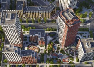 Продам 2-ком. квартиру, 61.5 м2, Екатеринбург, Ленинский район, улица Шаумяна, 11