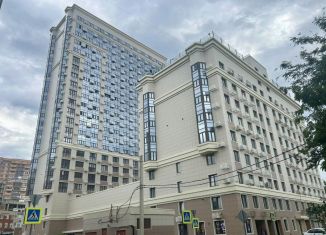 Сдаю в аренду двухкомнатную квартиру, 52 м2, Краснодарский край, улица Строителей, 21