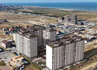 Продаю 2-ком. квартиру, 52 м2, Дагестан, проспект Насрутдинова, 162