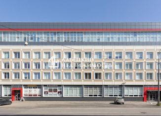 Продажа офиса, 100 м2, Санкт-Петербург, улица Маршала Говорова, 35к5