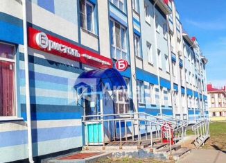 Квартира на продажу студия, 27 м2, Кохма, проспект Героев, 4