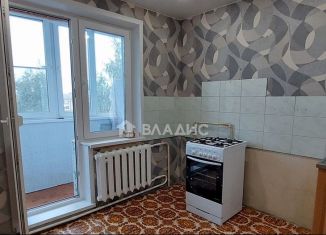 2-комнатная квартира на продажу, 54.8 м2, Судогда, улица Химиков, 11