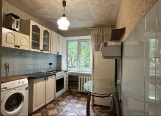 Трехкомнатная квартира на продажу, 57.8 м2, Приморский край, Южно-Уральская улица, 5