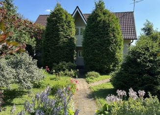 Дом на продажу, 67 м2, посёлок Ленинское, Константиновская улица