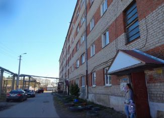 Продаю 1-ком. квартиру, 33.2 м2, Владимирская область, Коммунистическая улица, 4