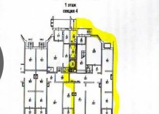 Продаю торговую площадь, 117 м2, Долгопрудный, проспект Ракетостроителей, 1к1