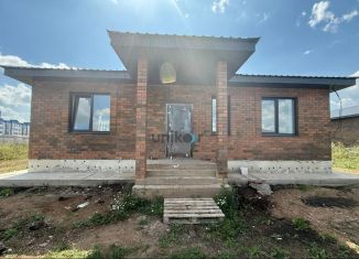 Продам коттедж, 115 м2, село Нагаево, улица Михаила Дорохова, 96Р