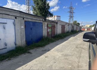 Продам гараж, Курган, Сибирская улица, 42Б
