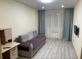 Сдаю в аренду однокомнатную квартиру, 42 м2, Йошкар-Ола, бульвар 70-летия Победы в Великой Отечественной войне, 6, микрорайон Молодёжный