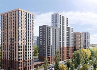 Продаю 2-ком. квартиру, 39 м2, Казань