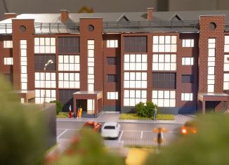 Продается 2-ком. квартира, 62.6 м2, Туймазы, улица Щербакова, 23