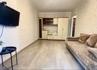 Аренда однокомнатной квартиры, 30 м2, Кемеровская область, Октябрьский проспект, 49