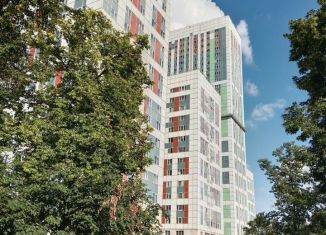 Сдается в аренду 1-комнатная квартира, 45 м2, Москва, бульвар Маршала Рокоссовского, 6к1