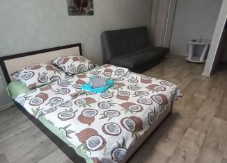 Сдам 1-ком. квартиру, 35 м2, Республика Башкортостан, улица Ленина, 82