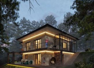 Продаю дом, 139.3 м2, деревня Новолисиха, улица Галинина, 25