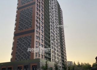 Продам квартиру студию, 29 м2, Ростов-на-Дону, ЖК Гринсайд, улица Нансена, 109/5