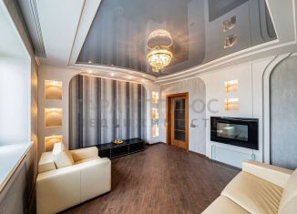 Двухкомнатная квартира на продажу, 73.8 м2, Липецк, улица П.И. Смородина, 3