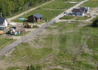 Продается участок, 6 сот., посёлок Голубево, 1-я Зеленогорская улица, 42