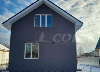 Продам дом, 98 м2, Тюмень, Омутинская улица