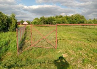 Продам участок, 10 сот., деревня Вишняково, Ягодная улица