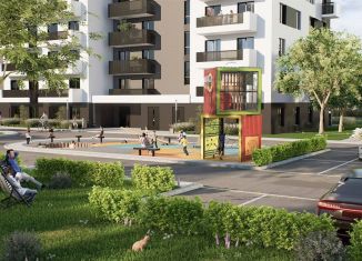 Продаю однокомнатную квартиру, 32.3 м2, Крым