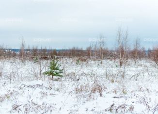 Продам земельный участок, 17.4 сот., деревня Крёкшино